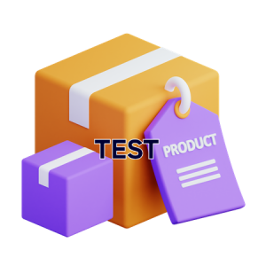 Test Product